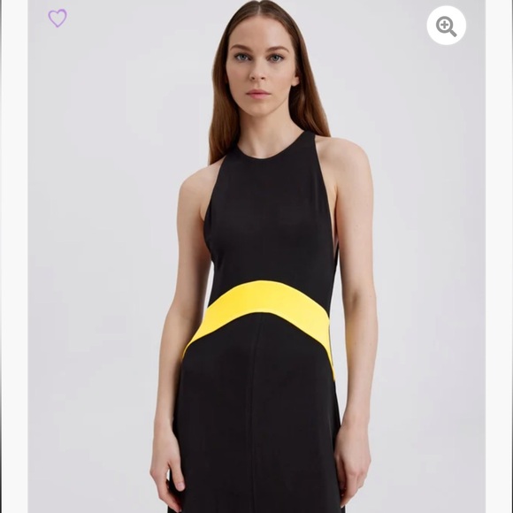 Solid & Striped x Sofia Richie Grainge The Jonati Dress - Picture 2 of 12